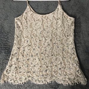 Shirt from The Buckle